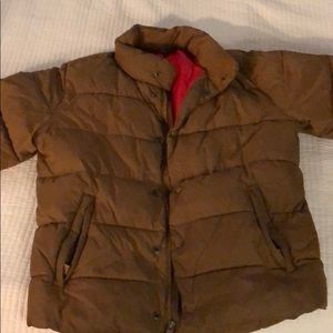 GAP Industrial Standard Primaloft Jacket